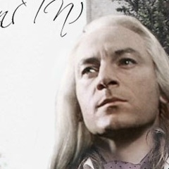 Lucius Lord-Malfoy, 26.04.1980, London