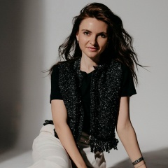 Олеся Макарова, 12.06, Иваново