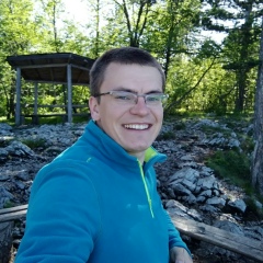 Александр Бочкарев