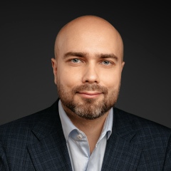 Евгений Сорокин, Санкт-Петербург