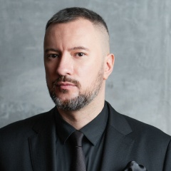 Виталий Лучинович, 13.11.1984, Москва