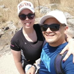 Диана Маркез, 05.08, Беэр Шева