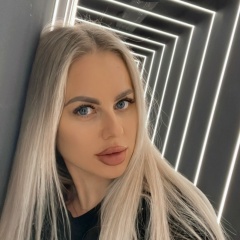 Алёна Бикметова, 28.11, Екатеринбург