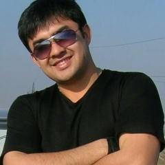 Sherzod Minbaev, 05.03, Тараз