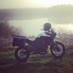 Николай Корчагин, Курск