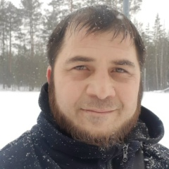 Ахмед Макаев, 11.03.1983, Губкинский