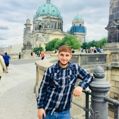 Kniaz Tamoian, 27.08, Тбилиси