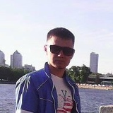 Иса Искендеривич, Екатеринбург