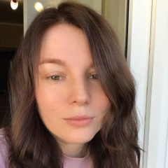 Наталья Лехова, 16.09, Новосибирск