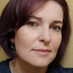 Мария Алексеенко, 26.06.1983, Алматы