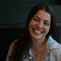 Ярославна Нежинская, Санкт-Петербург