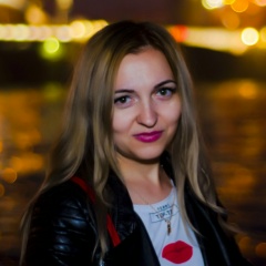 Ольга Демченко, 10.11, Россошь