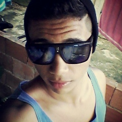 Hiago Rangel, 13.09.1995, Rio de Janeiro