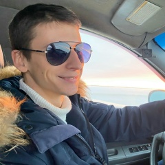 Stenylov Yerdna, 04.06, Санкт-Петербург