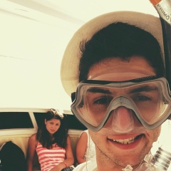 Beqa Choxaradze, 20.03.1993, Батуми