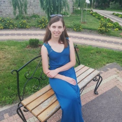 Алеся Артюх, Волковыск