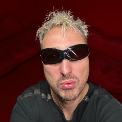 Vladimir Pozdniakov, 23.05