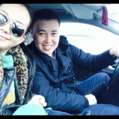 Зура Утепова, 02.03.1992, Beijing