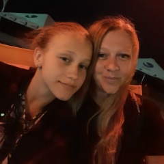 Елена Мандрык, 10.08.1989, Кривой Рог