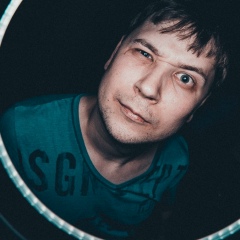 Сергей Electronic, 14.05, Петропавловск