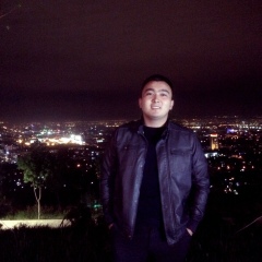 Еламан Бодиев, 23.05