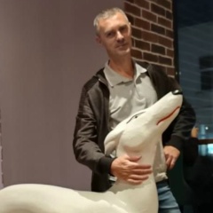 Александр Попов, 17.02.1982, Москва