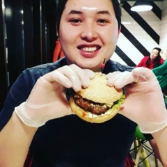 Анарбек Шамшиев, 16.03.1991, Бишкек