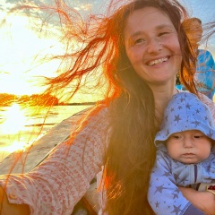 Любовь Вилянская, 23.01.1984, Рыбинск