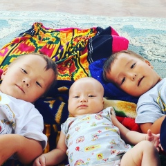 Асылай Ерланова, 18.05.1992, Актобе