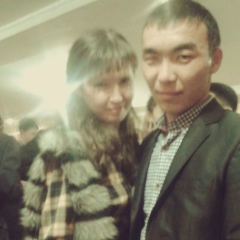 Назерке Кабесва, 08.06, Уральск