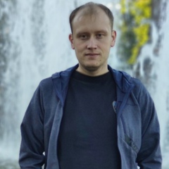 Дмитрий Серёдкин, 04.01.1990, Раменское