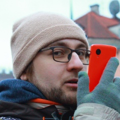 Павло Чупірчук, 11.05.1990, Киев