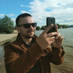 Григорий Банников, 07.12.1989