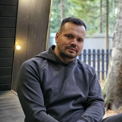 Игорь Стёпкин, Санкт-Петербург