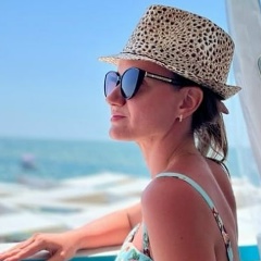 Олеся Огиенко, 17.11.1988, Краснодар