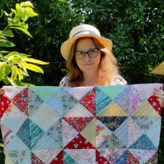 Екатерина Александрова, 11.08.1984, Старый Крым