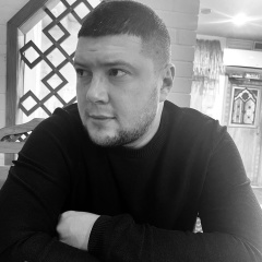 Алексей Захаров, 14.11.1994, Пенза