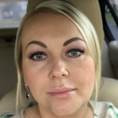 Наталья Ш, 07.07.1982, Санкт-Петербург