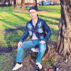 Наградин Абилов, 13.05.1978, Москва