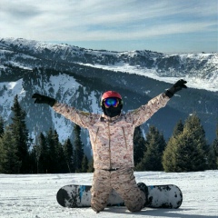 Ermek Sourbaev, 30.09, Бишкек