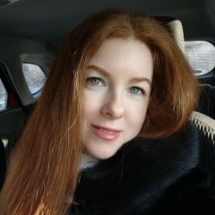 Анна Мостовская, 22.07, Волгоград