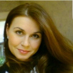 Карина Шумакова, 01.10.1984, Санкт-Петербург