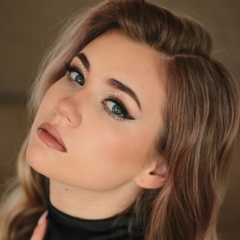 София Грубова, 25.12, Санкт-Петербург