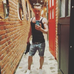 Andrew Solovey, 14.01, Санкт-Петербург