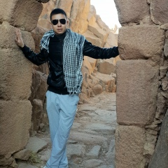 Георгий Булатов, 01.05.1998, Самарканд