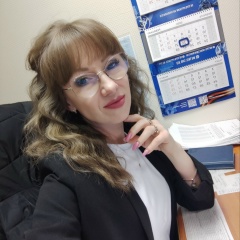 Valeria Larionova, 02.11.1989, Санкт-Петербург