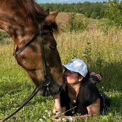 Анна Павлова, 31.07, Москва