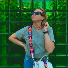 Алина Серпухина, 19.02.1989