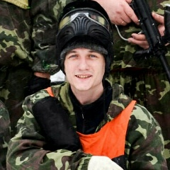 Леонид Новиков, 09.08.1994, Сосновоборск