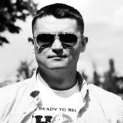 Алексей Валерьевич, 05.10.1990, Октябрьское